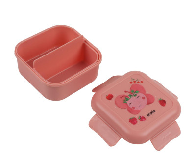 Caja de Almuerzo Fruit Fairy Mrs. Butterfly