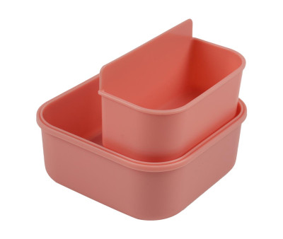 Caja de Almuerzo Fruit Fairy Mrs. Butterfly