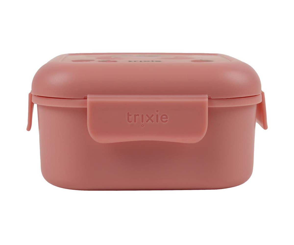 Caja de Almuerzo Fruit Fairy Mrs. Butterfly