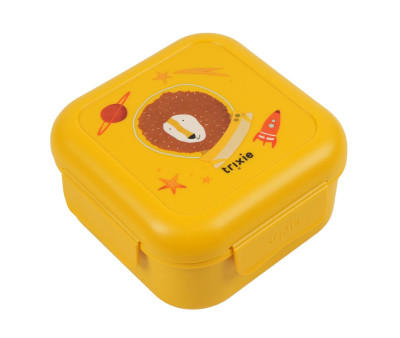 Caja de Almuerzo Spaceman Mr. Lion