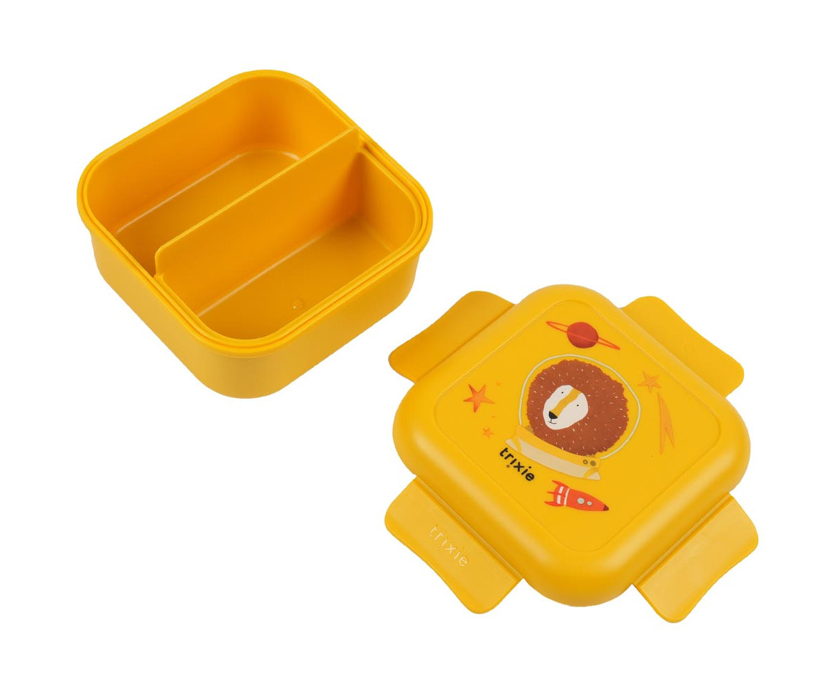 Caja de Almuerzo Spaceman Mr. Lion