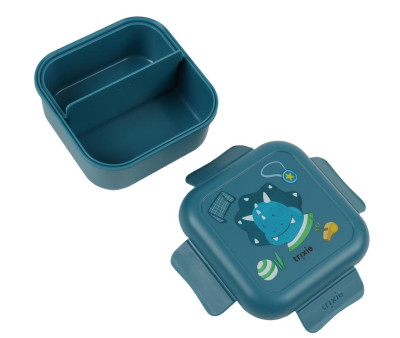 Caja de Almuerzo Ballplayer Mr. Triceratops