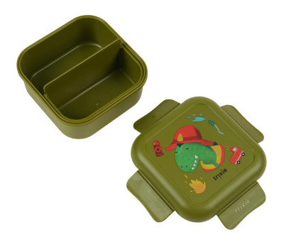 Caja de Almuerzo Fireman Mr. Dino