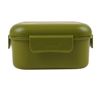 Caja de Almuerzo Fireman Mr. Dino
