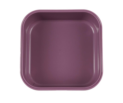 Caja de Almuerzo Ballerina Mrs. Peacock