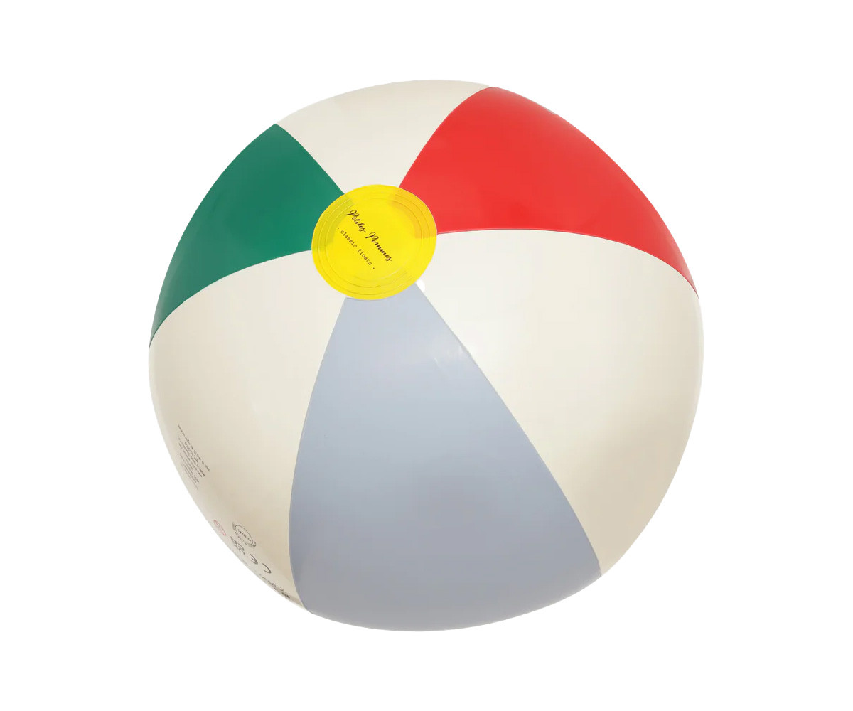 Palla Gonfiabile Otto Jungle, Signal & Nordic