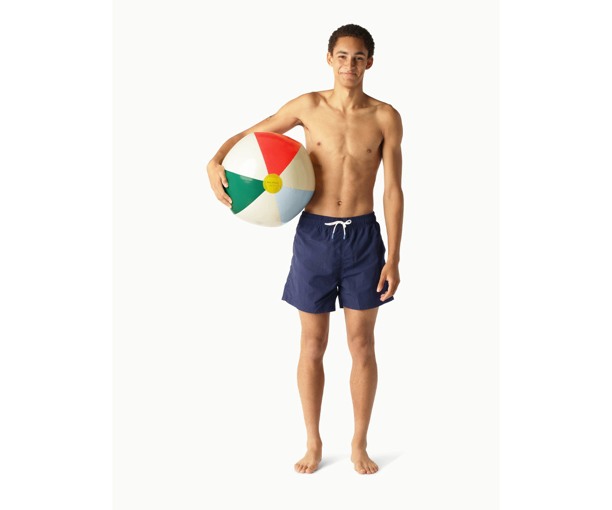 Palla Gonfiabile Otto Jungle, Signal & Nordic