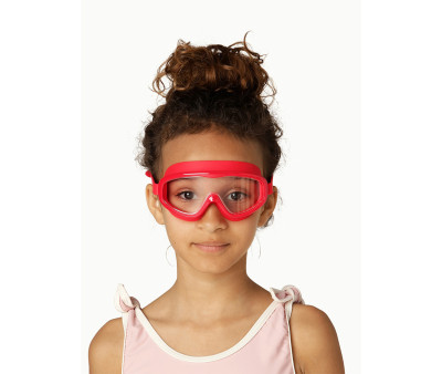 Maschera Nuoto Signal 3-8anni