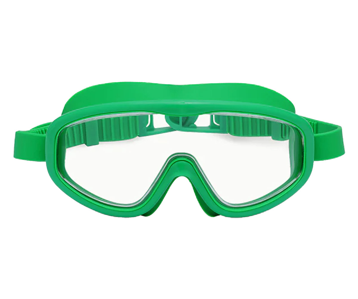 Maschera NuotoJungle 3-8anni