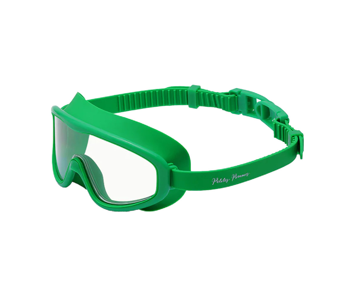 Maschera NuotoJungle 3-8anni