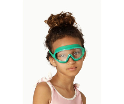 Maschera NuotoJungle 3-8anni