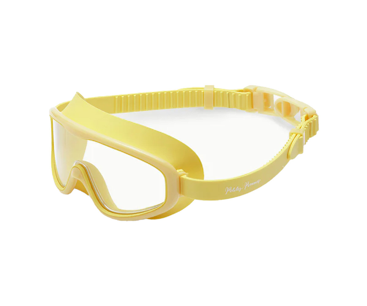 Maschera Nuoto Citron 3-8anni