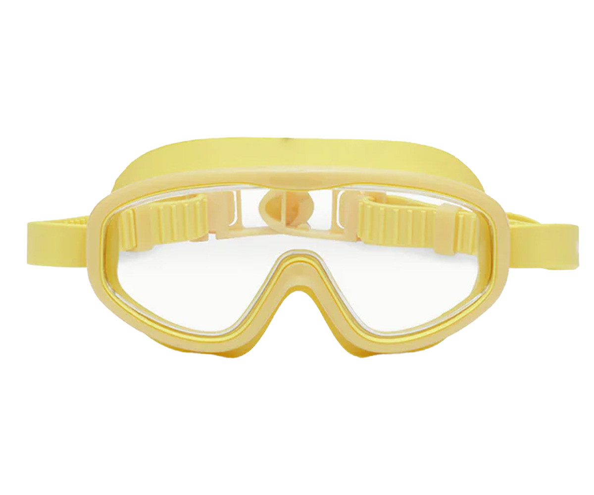 Maschera Nuoto Citron 3-8anni
