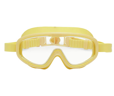 Maschera Nuoto Citron 3-8anni