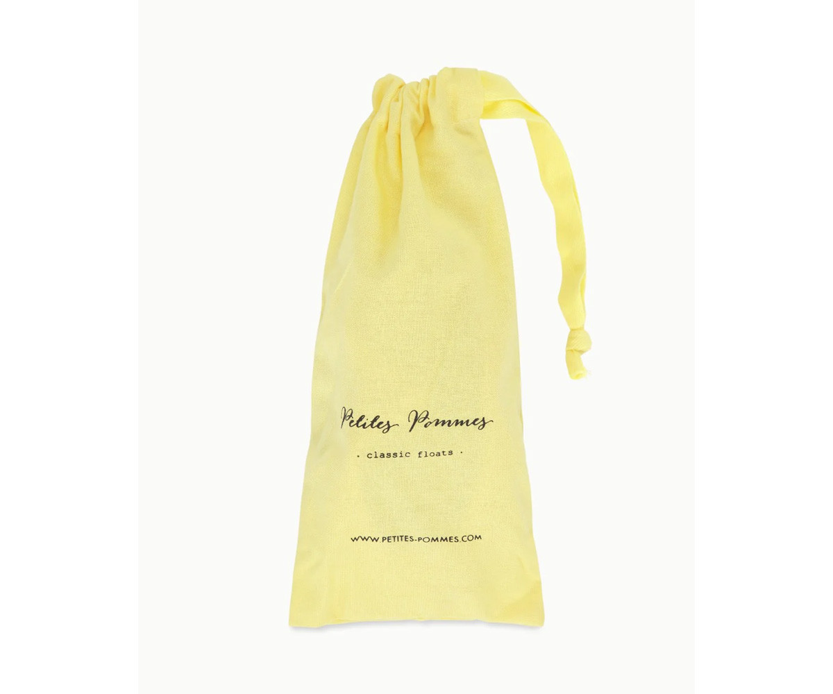 Maschera Nuoto Citron 3-8anni