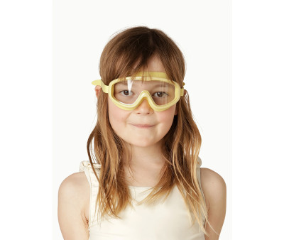 Maschera Nuoto Citron 3-8anni