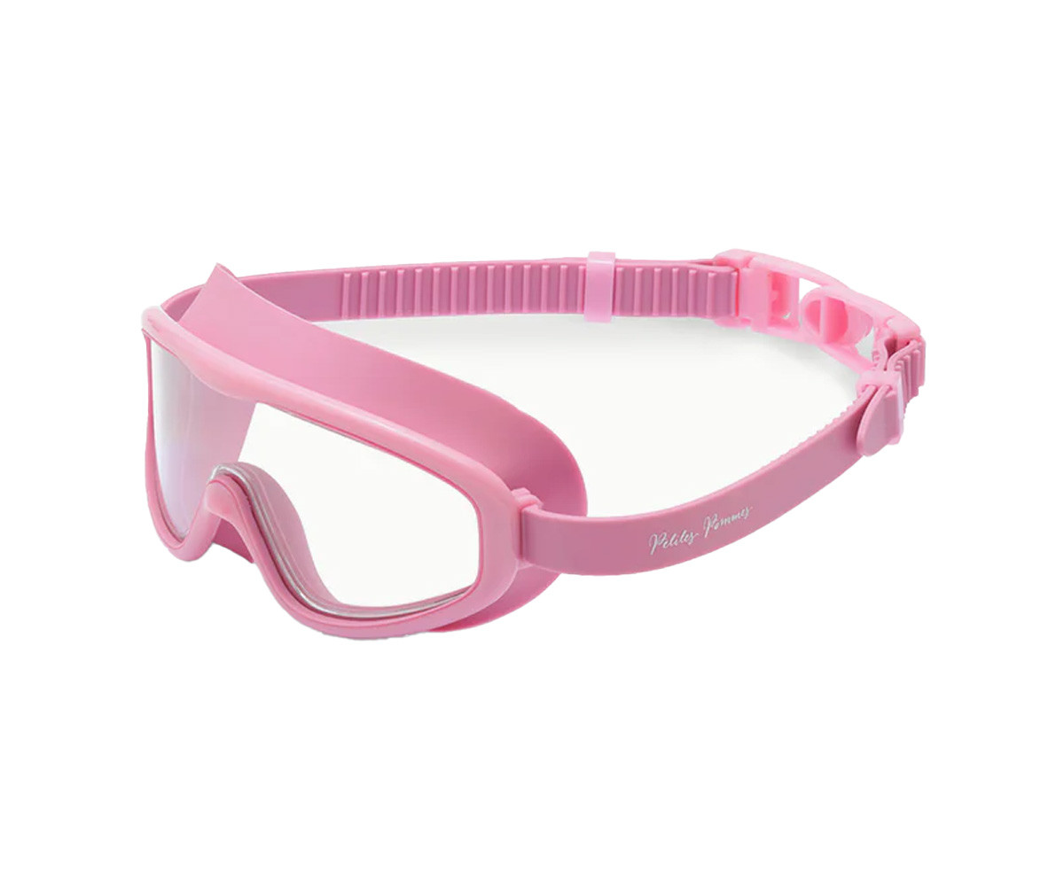 Maschera Nuoto Bubblegum 3-8anni