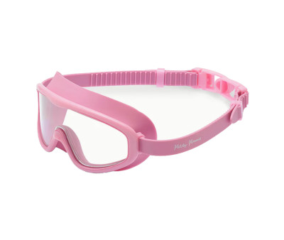 Maschera Nuoto Bubblegum 3-8anni
