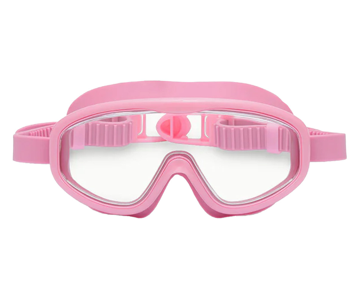 Maschera Nuoto Bubblegum 3-8anni