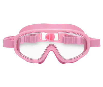 Maschera Nuoto Bubblegum 3-8anni