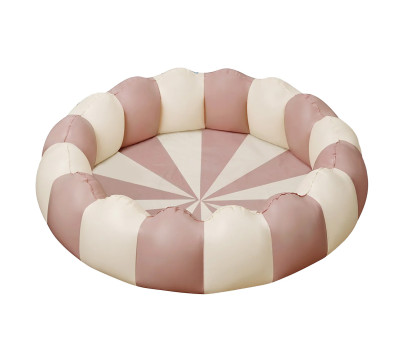 Piscina Gonfiabile Alice French Rose 95cm