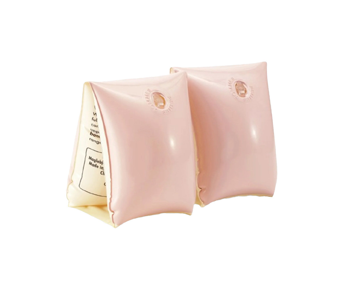 Braccioli Alex Solid French Rose 2-6anni