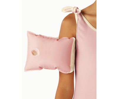 Braccioli Alex Solid French Rose 2-6anni