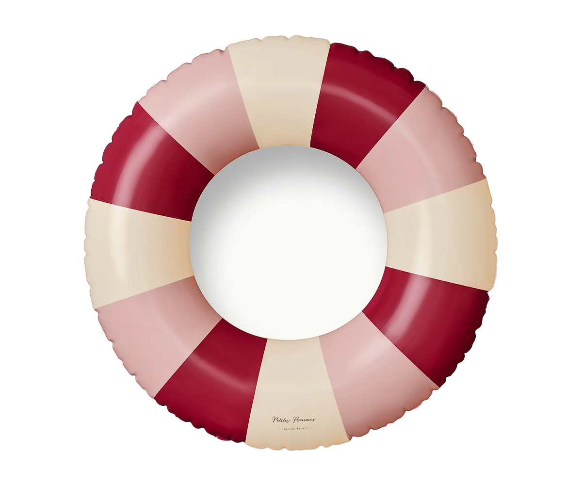 Gonfiabile Ciambella Anna Rose & Ruby 3-6anni