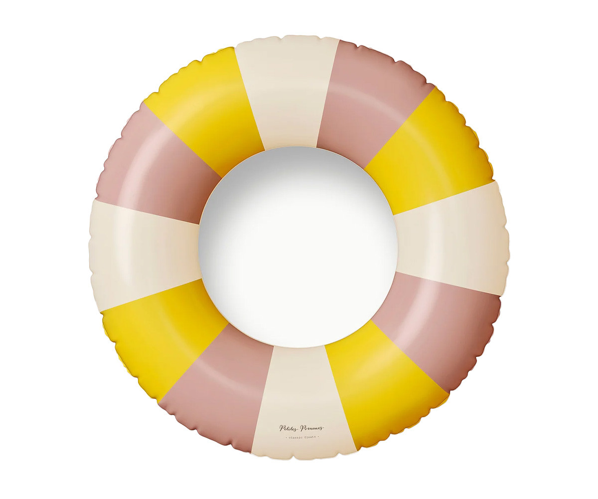 Gonfiabile Ciambella Anna Rose & Limonata 3-6anni