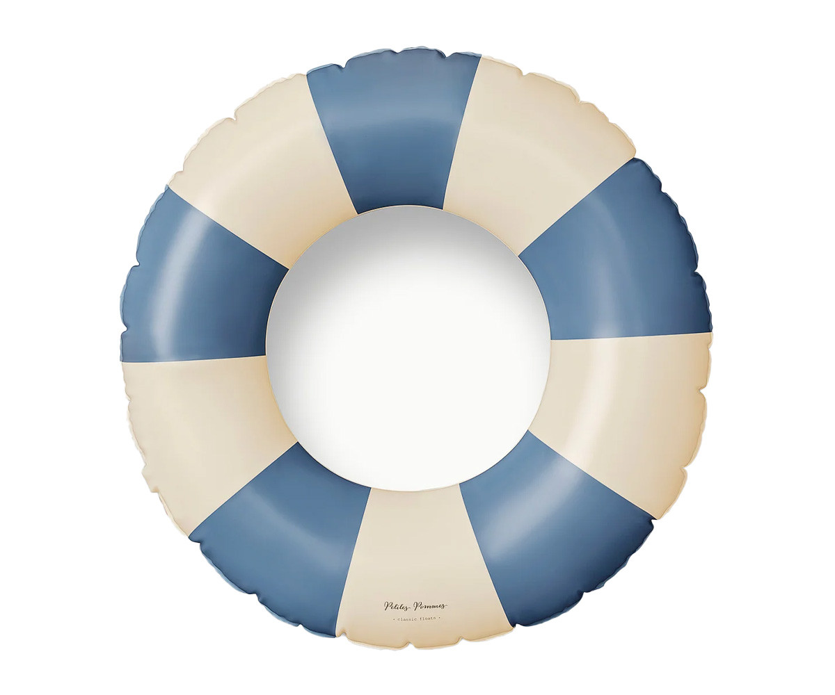 Gonfiabile Ciambella Anna Denim 3-6anni
