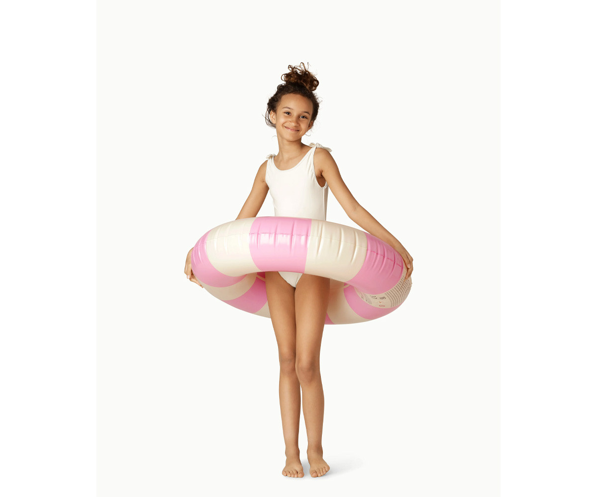 Gonfiabile Ciambella Anna Bubblegum 3-6anni