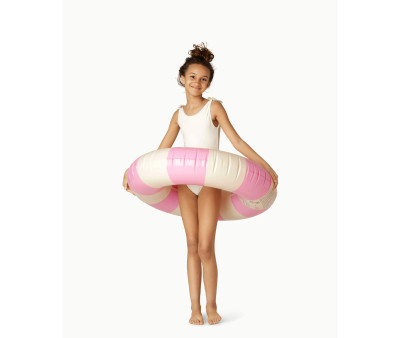 Gonfiabile Ciambella Anna Bubblegum 3-6anni