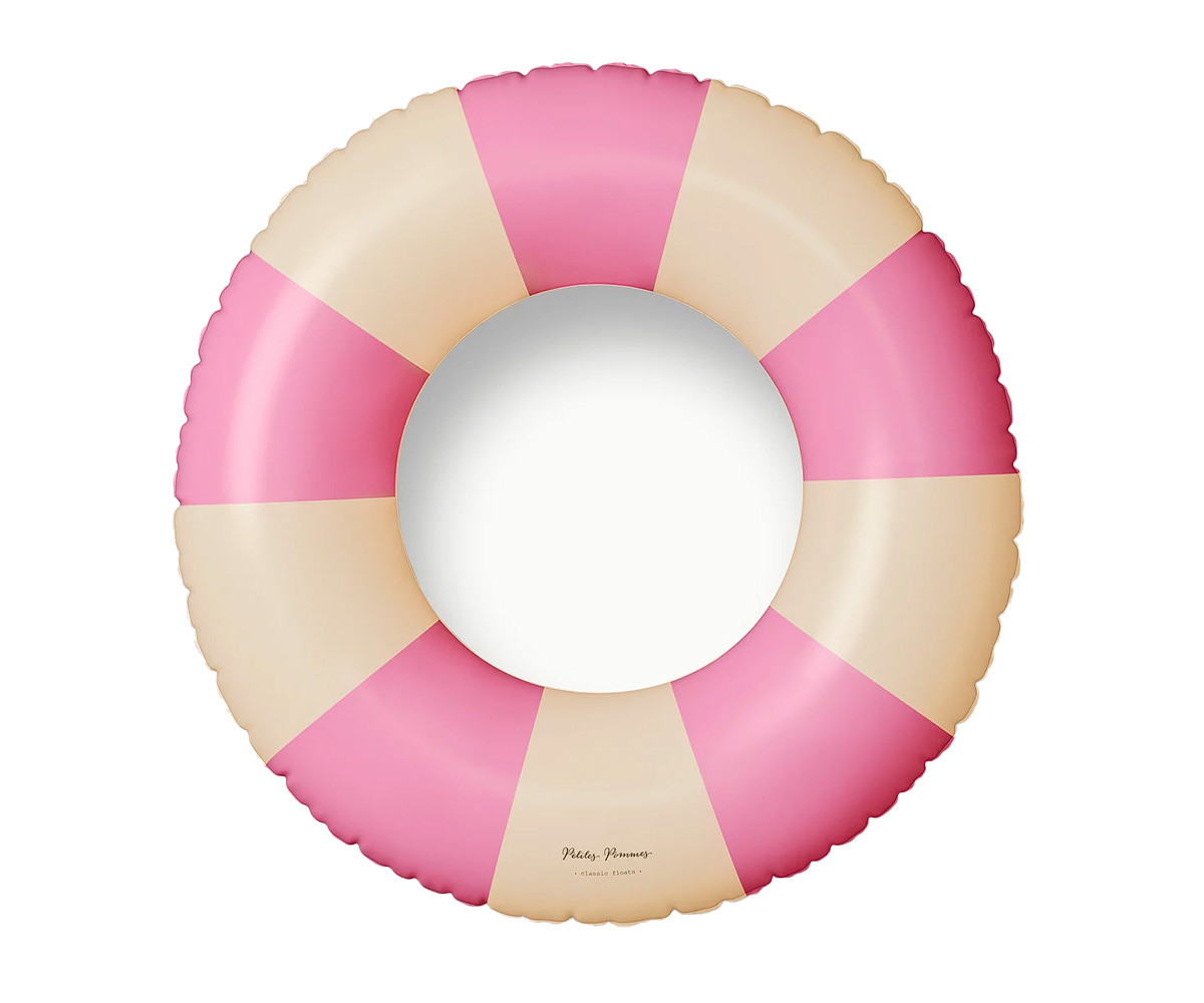 Gonfiabile Ciambella Anna Bubblegum 3-6anni