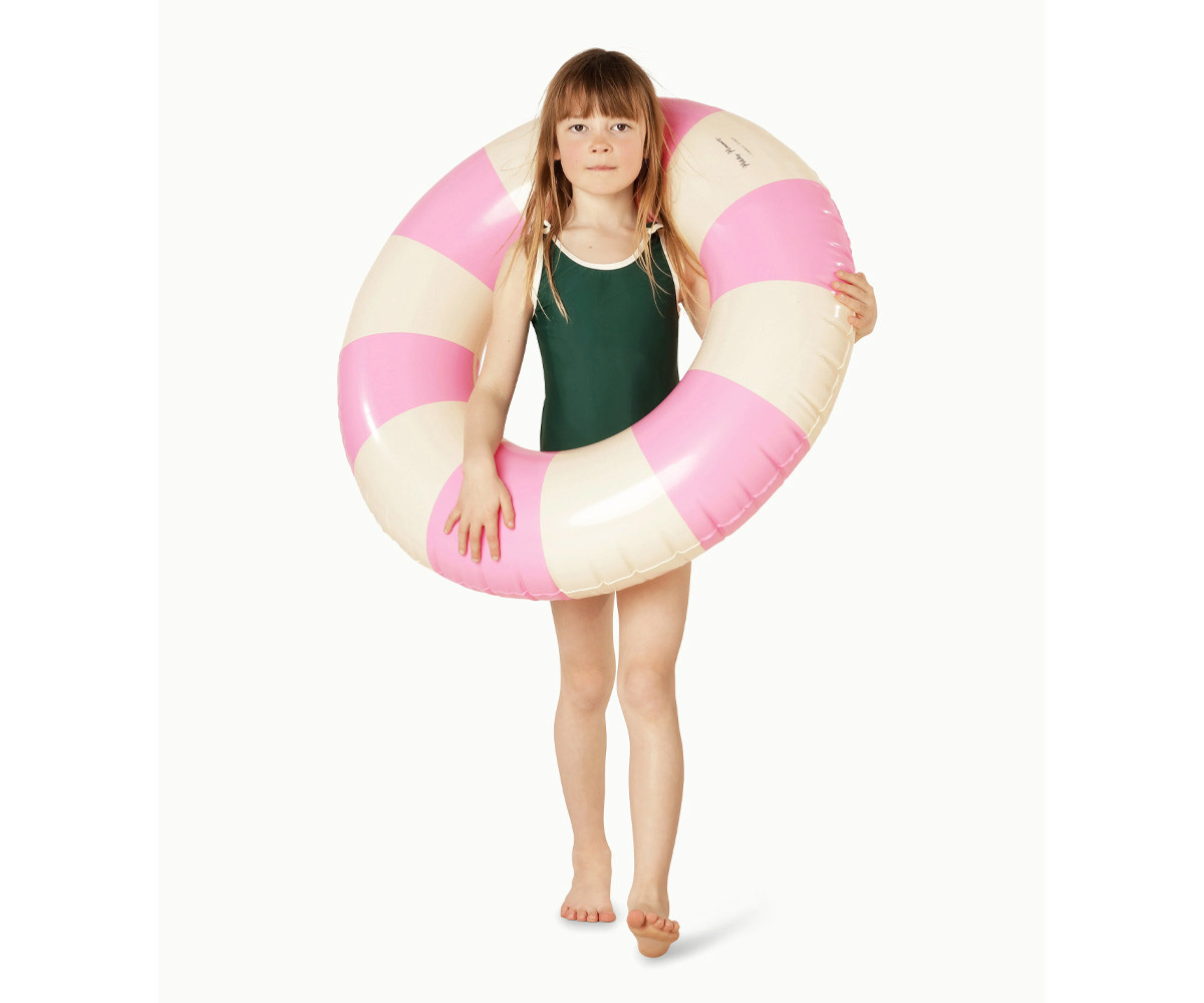Gonfiabile Ciambella Anna Bubblegum 3-6anni