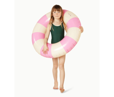 Gonfiabile Ciambella Anna Bubblegum 3-6anni