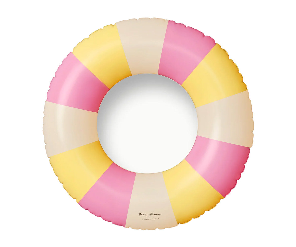 Gonfiabile Ciambella Anna Bubble Pastel 3-6anni