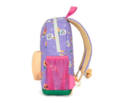 Mochila Preescolar Sunflower Personalizable