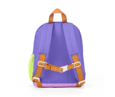 Mochila Preescolar Mini Lavendy Personalizable