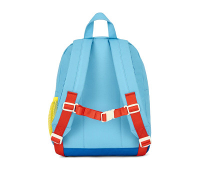 Mochila Escolar Mini Sky Pop Personalizable