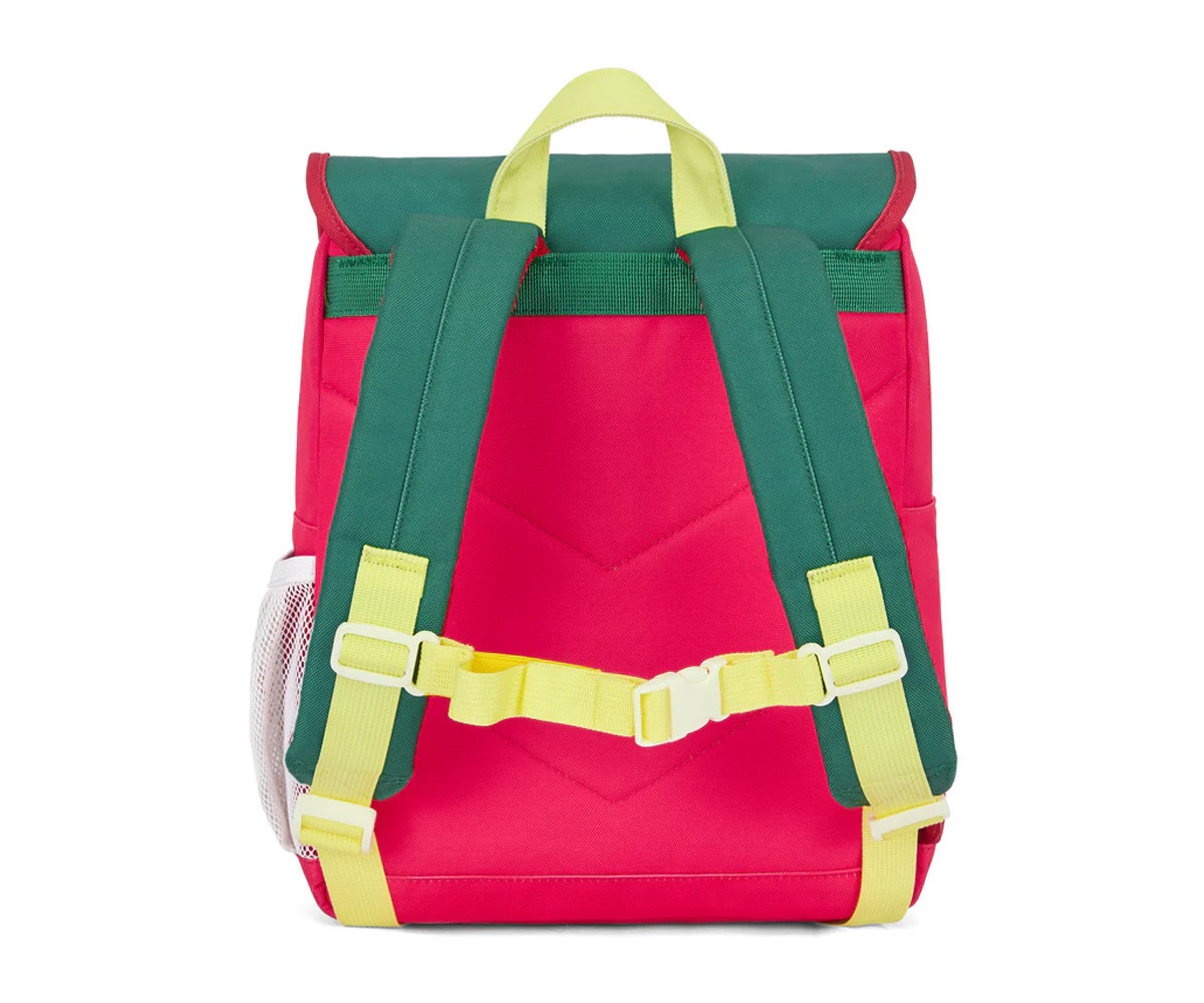 Mochila Preescolar Mini Pastèque Personalizable