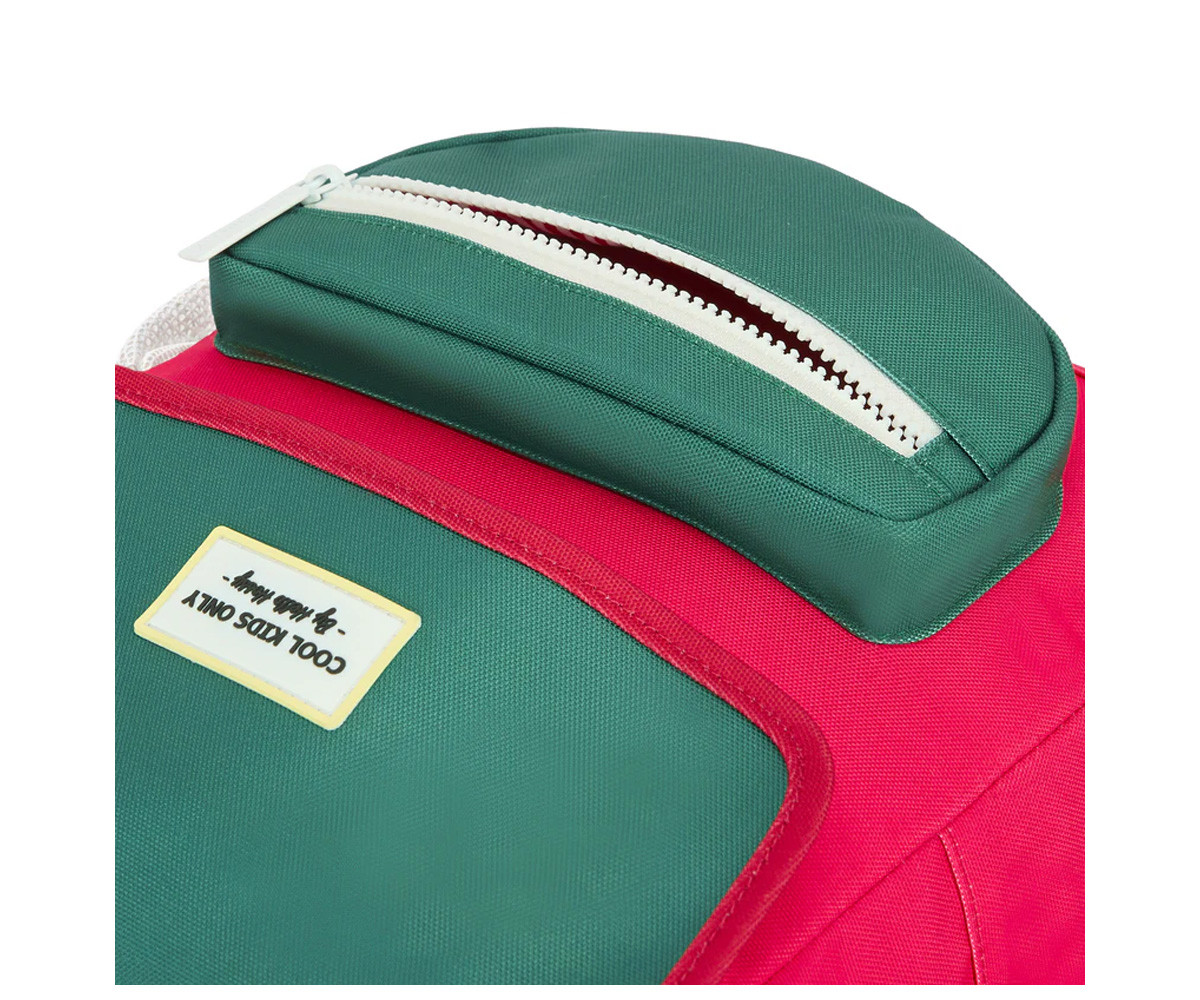 Mochila Preescolar Mini Pastèque Personalizable