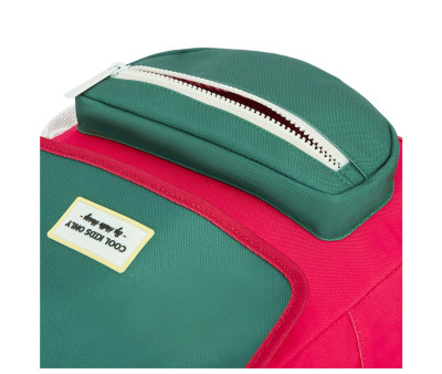 Mochila Preescolar Mini Pastèque Personalizable