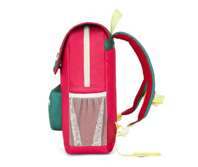 Mochila Preescolar Mini Pastèque Personalizable