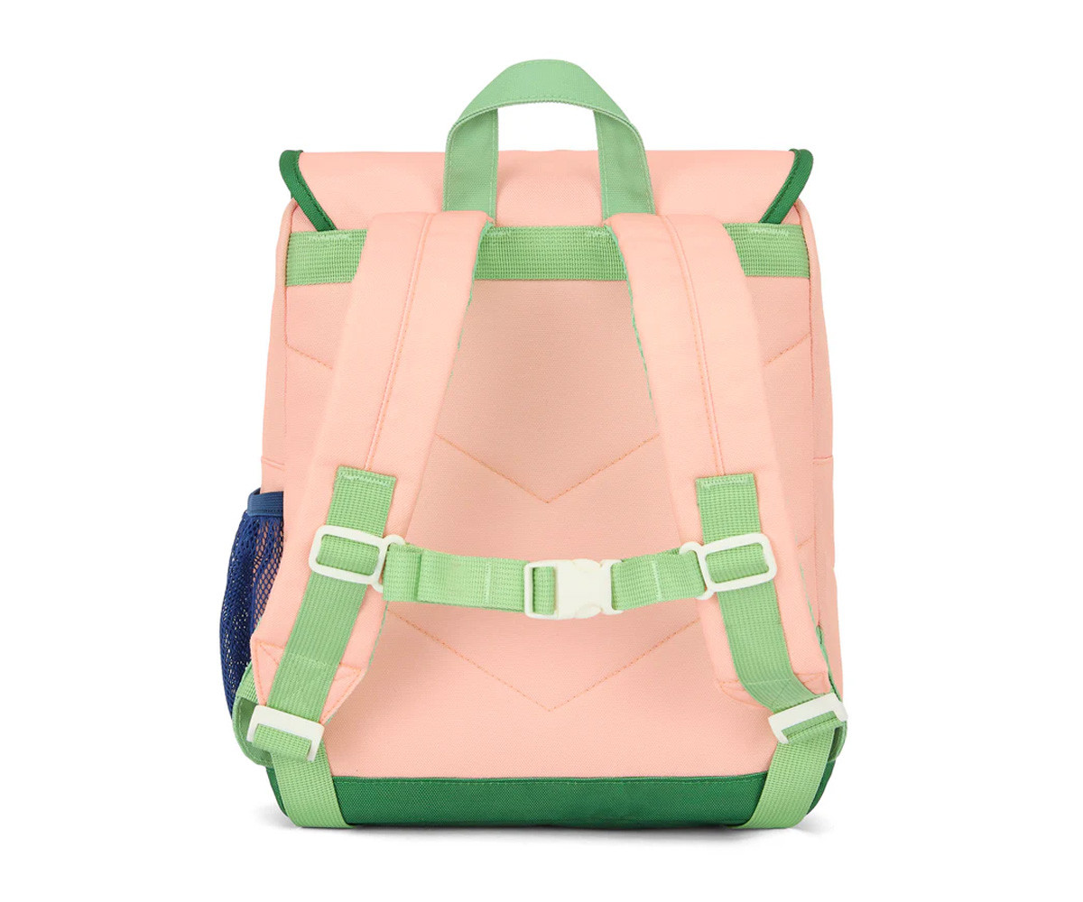 Mochila Preescolar Mini Smoothie Personalizable