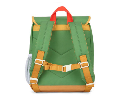 Mochila Preescolar Mini Green Lake Personalizable