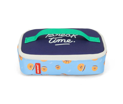 Bolsa Merienda Térmica Bball Crew