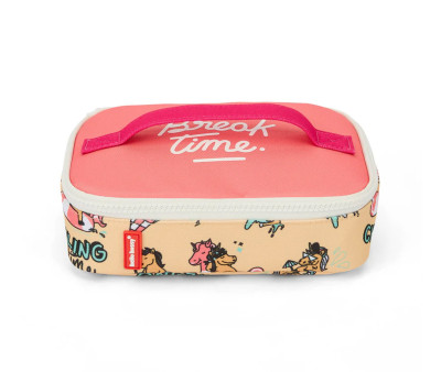 Bolsa Merienda Térmica Unicorn