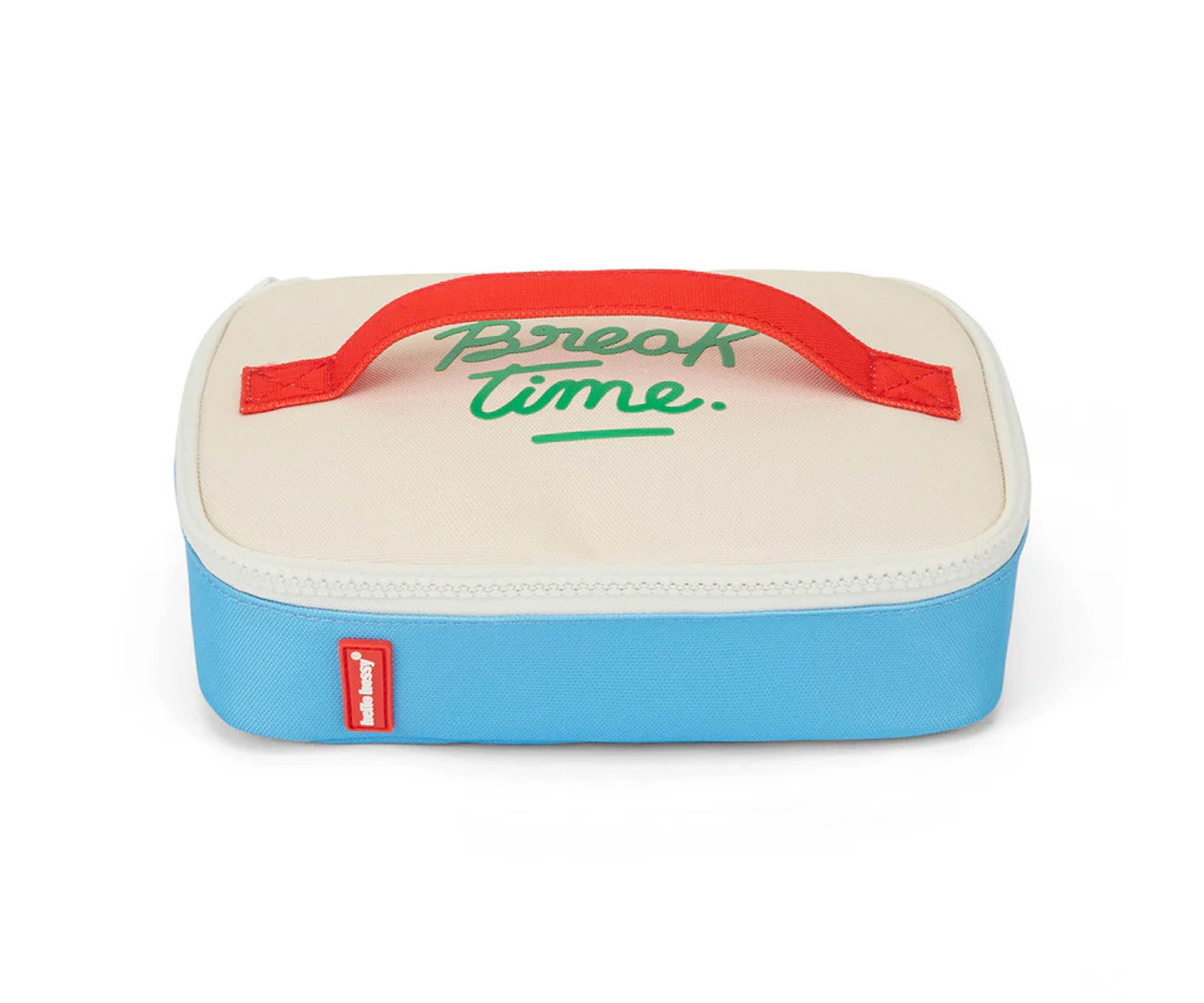 Bolsa Merienda Térmica Mini Sky Pop