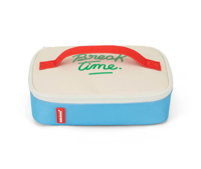 Bolsa Merienda Térmica Mini Sky Pop