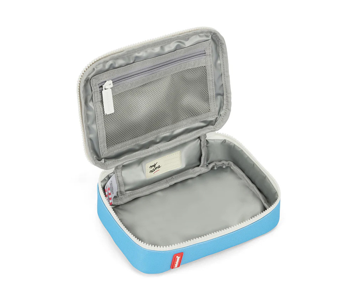 Bolsa Merienda Térmica Mini Sky Pop